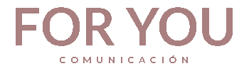 FOR YOU COMUNICACION